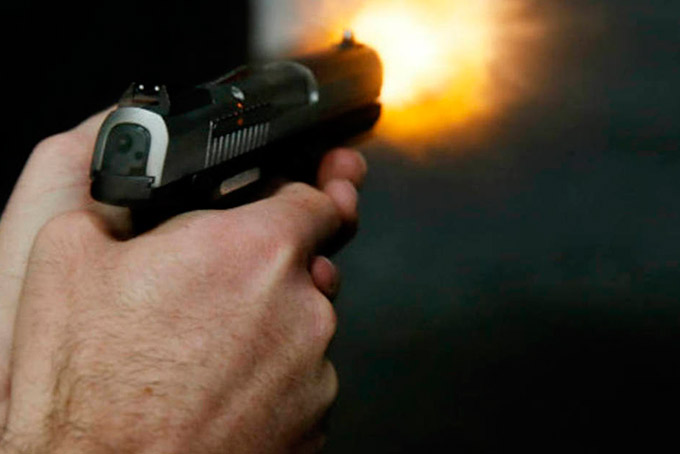 PM é baleado no pescoço durante troca de tiros em Salvador 