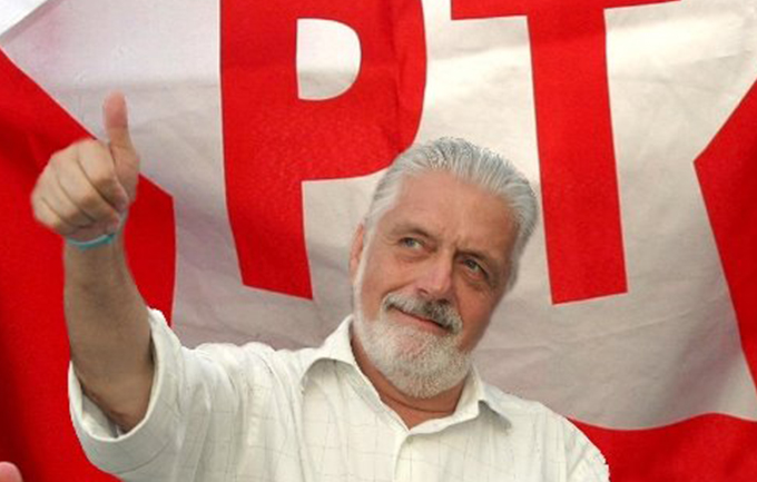Operação da PF dificulta ‘plano B’ do PT ao Planalto