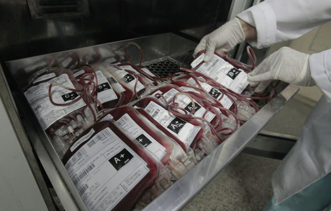 Inscrições para Processo Seletivo do Hemoba encerram quinta