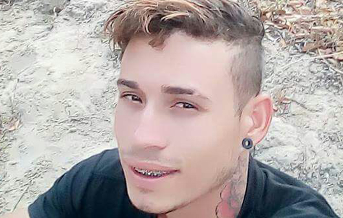 Homem é executado com 14 tiros no Sítio Boa Vista 
