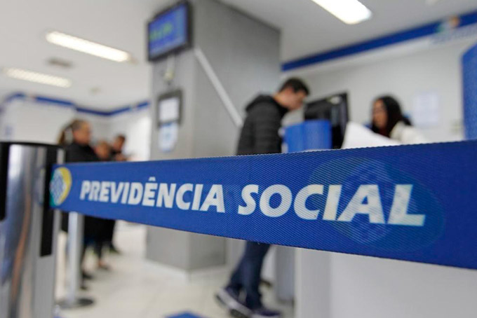 Beneficiários do INSS têm até hoje para fazer prova de vida