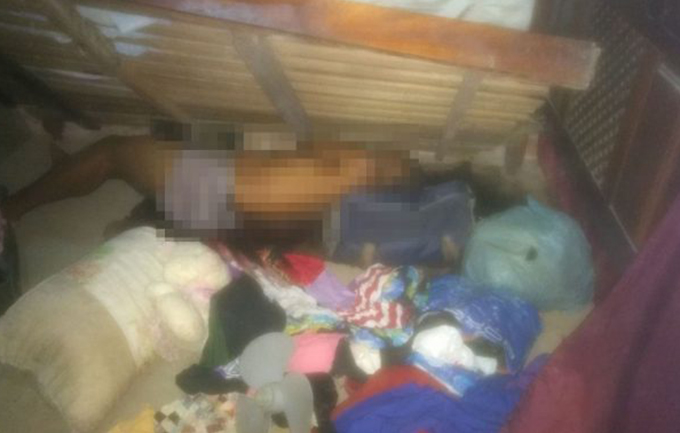 Homem é morto a tiros no Parque Satélite 