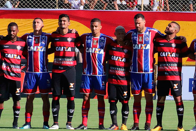 Mancini veta abraço entre atletas rivais antes de próximo Ba-Vi