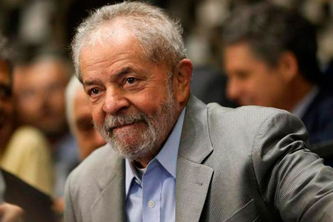 STJ adia julgamento de habeas corpus de Lula para 6 de março