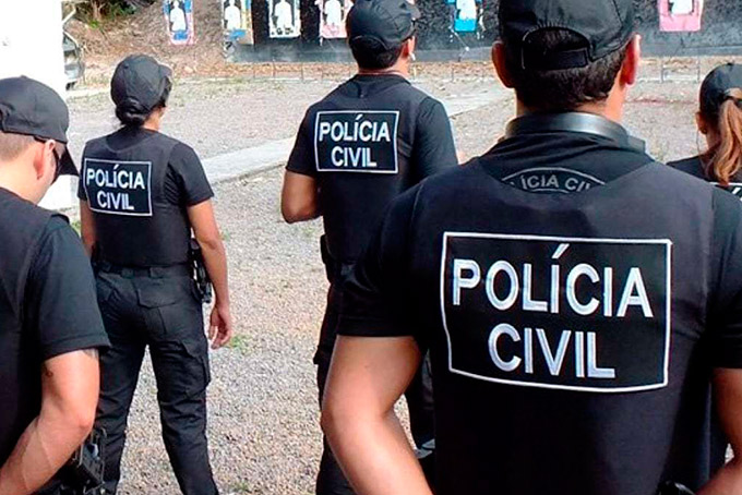 Inscrições para concurso da Polícia Civil encerram nesta sexta