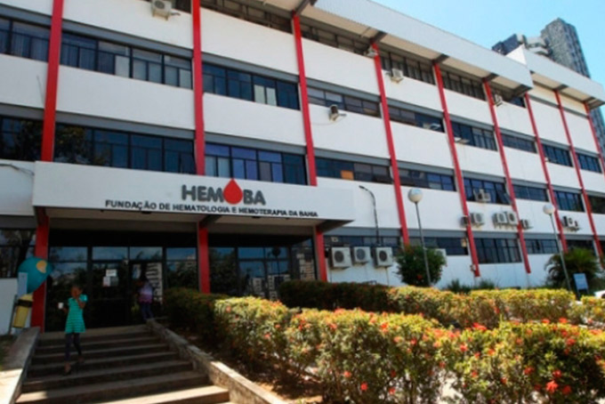 Hemoba encerra inscrições para processo seletivo hoje