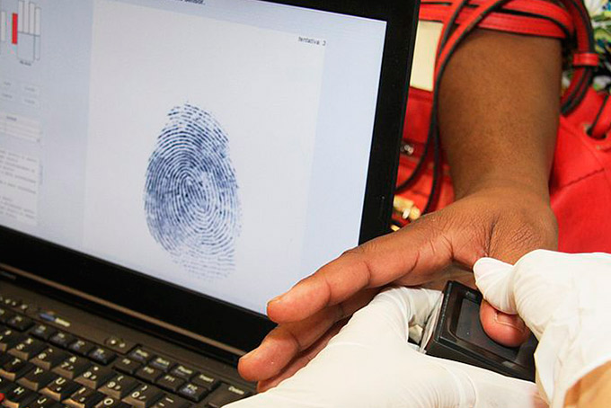 Agendamento para biometria recomeça hoje; saiba como fazer