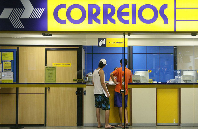 Defensoria Pública questiona Correios sobre reajuste