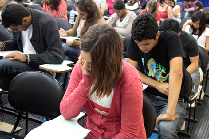 Termina nesta sexta (2) prazo para inscrição no Fies