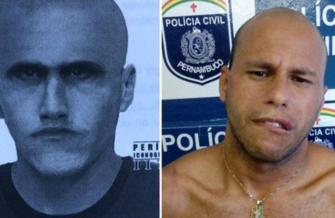 Suspeito de estuprar mulheres dizendo que procurava babá é preso