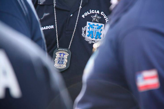Inscrições para concurso da Polícia Civil são prorrogadas