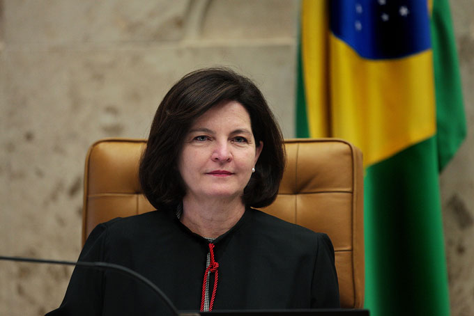 PGR faz pedido de cautelares contra irmão e mãe de Geddel