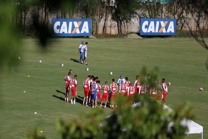 Bahia divulga relacionados para enfrentar a Juazeirense
