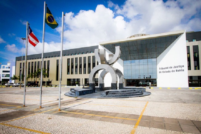 Tribunal de Justiça do Estado vai abrir concurso