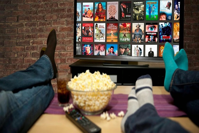 Saiba tudo o que estréia na Netflix no mês de março 