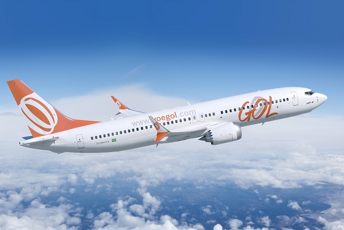 Gol faz promoção de passagens na Bahia com bilhetes a R$68