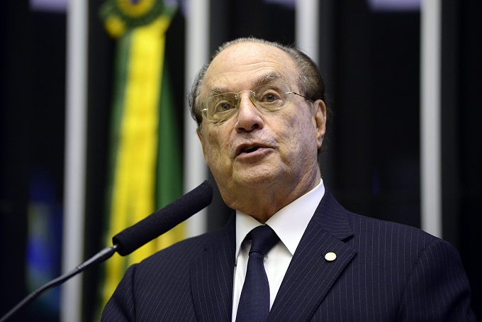 Preso na Papuda, Maluf insiste por prisão domiciliar
