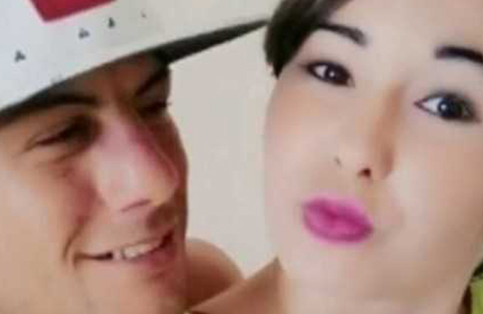 Casal é preso suspeito de matar filha de 5 anos