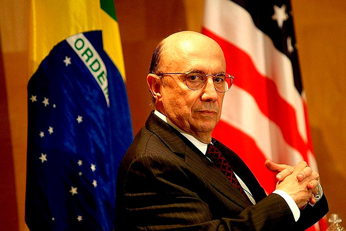 MDB quer definir candidato ao Planalto
