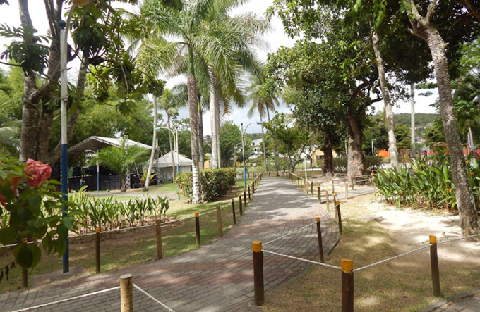 Dia da Mulher será comemorado com Sarau no Parque da Cidade