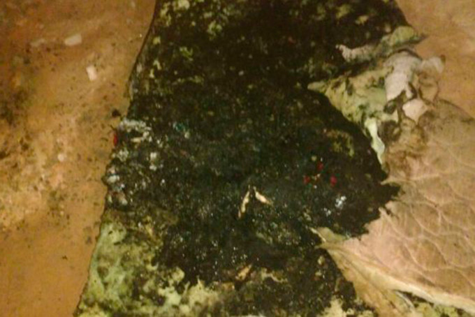 Homem tenta atear fogo em mulher e filhos em Camaçari