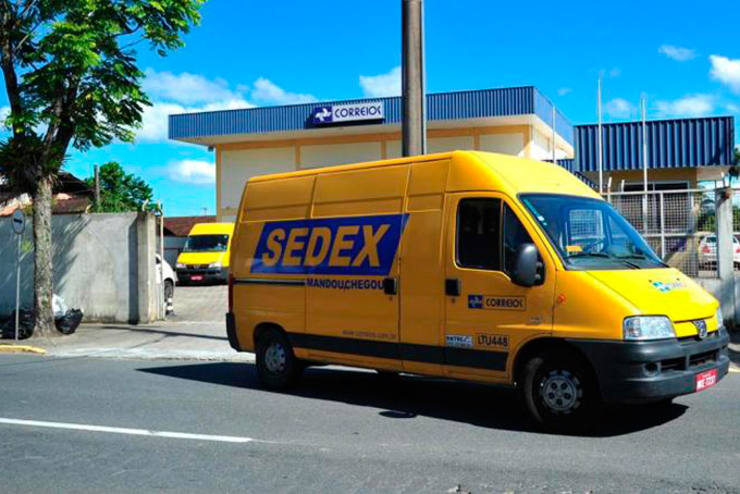 Liminar suspende reajuste de Sedex e PAC
