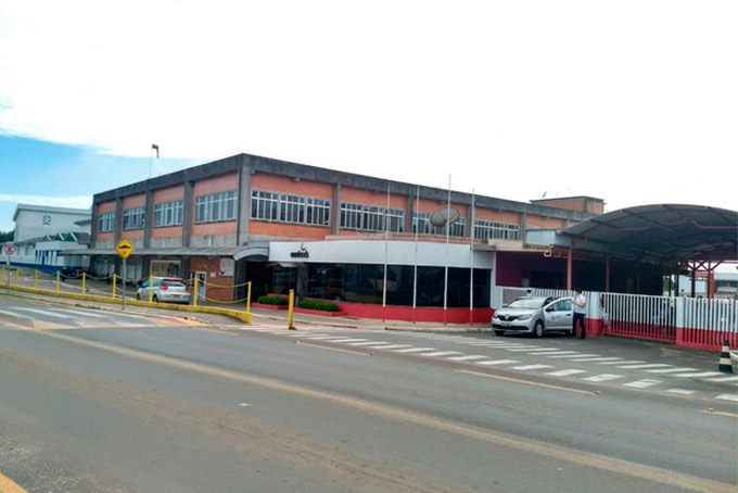 Ex-gerente da BRF em Carambeí se entrega à Polícia Federal
