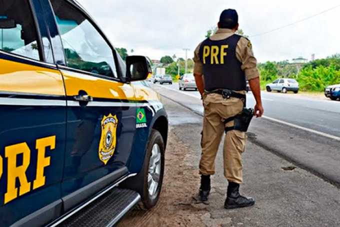 Cai número de assaltos a ônibus em estradas federais na Bahia