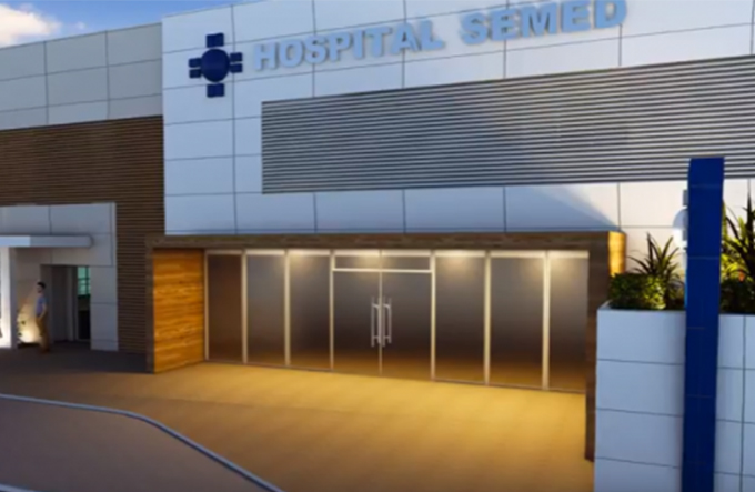 Mulher mata filho recém-nascido dentro de banheiro de hospital 