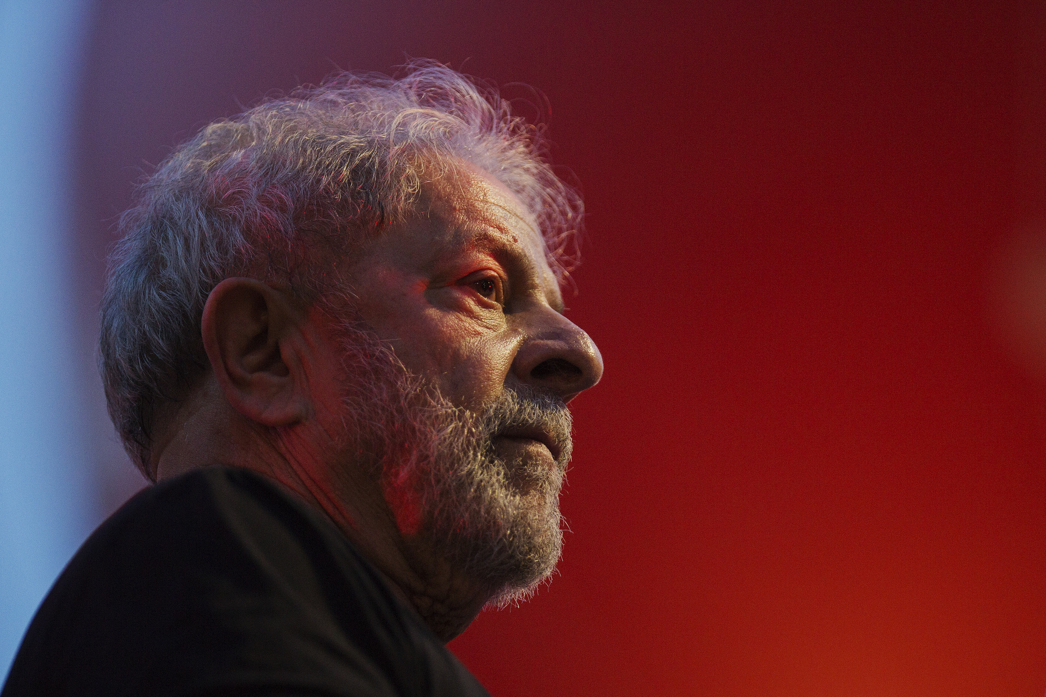 STJ rejeita habeas corpus para evitar prisão de Lula