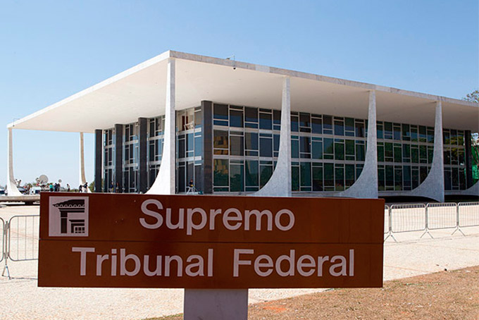 STF decide se TREs podem cassar diploma de políticos eleitos