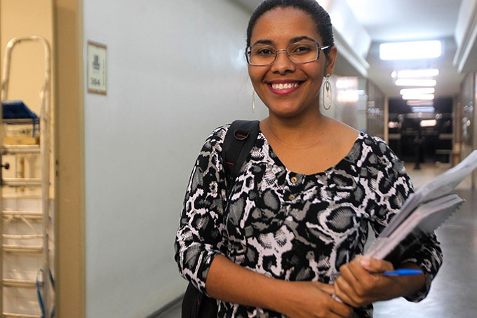 Uefs disponibiliza 60 vagas para o programa 'Partiu Estágio'