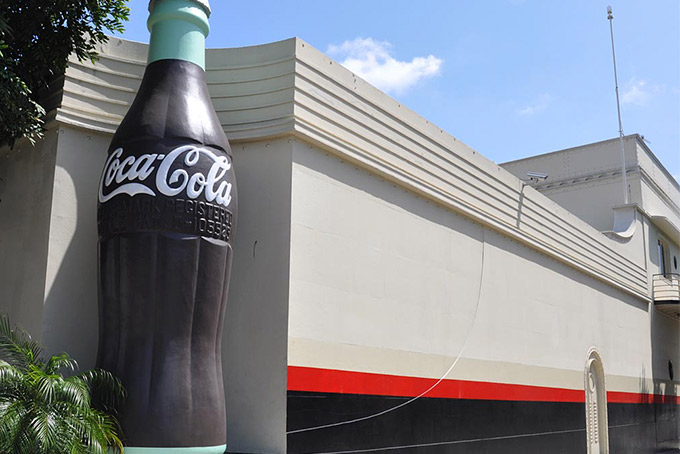 Coca-Cola vai lançar sua 1ª bebida alcoólica em 130 anos