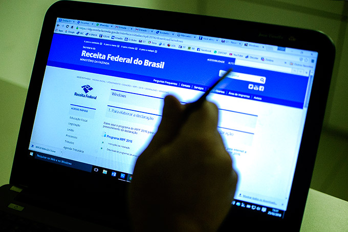 Receita libera hoje consulta a lote residual do Imposto de Renda