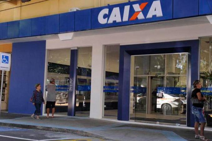 Caixa abre seleção de estágio com vagas para a Bahia
