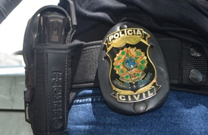 Concurso da Polícia Civil: inscrições terminam nesta sexta