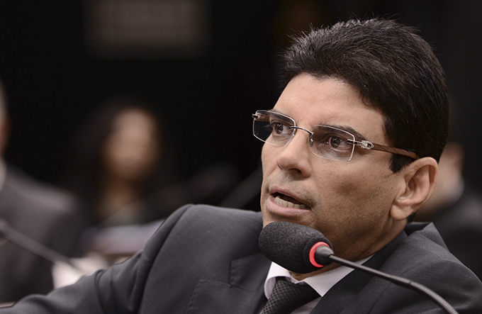 Cajado enaltece ACM Neto na presidência nacional do DEM