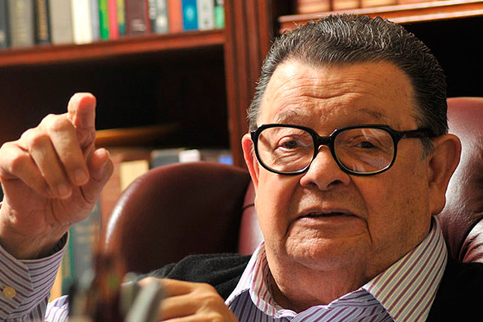 Delfim Netto é alvo da 49ª fase da Operação Lava Jato