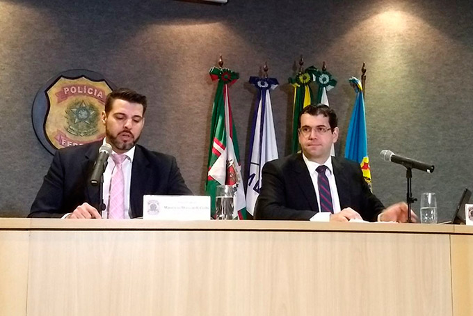 Moro determina bloqueio de R$ 4,4 milhões do ex-ministro Delfim 