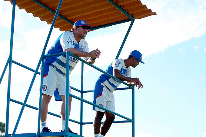 Tricolor terá sequência de jogos ‘decisivos’ daqui pra frente