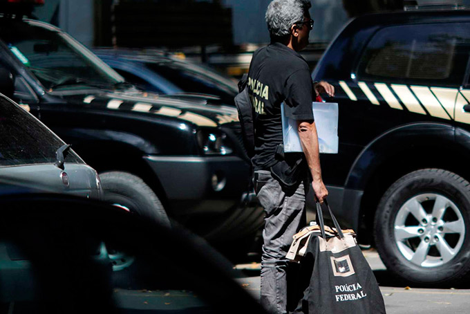 Acordos da Lava Jato preveem a recuperação de R$ 11,5 bilhões