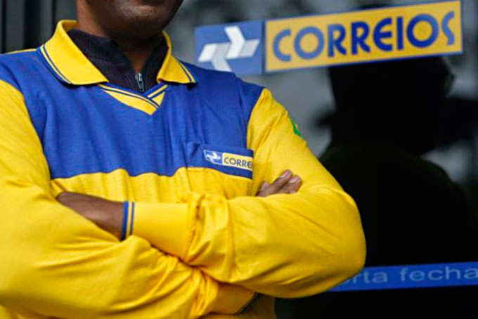 Correios: sindicatos anunciam greve; parte das agências está aberta