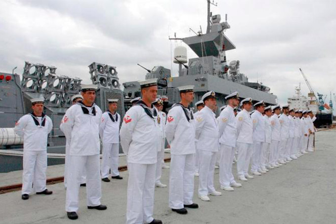 Marinha abre seleção para o Colégio Naval