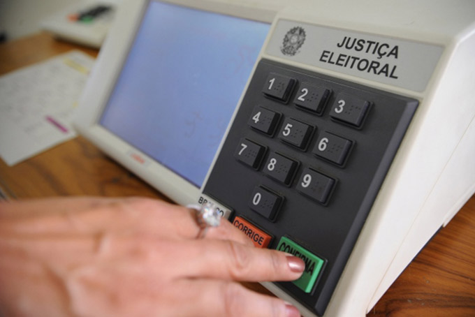 44% dos eleitores se dizem pessimistas com eleição de 2018