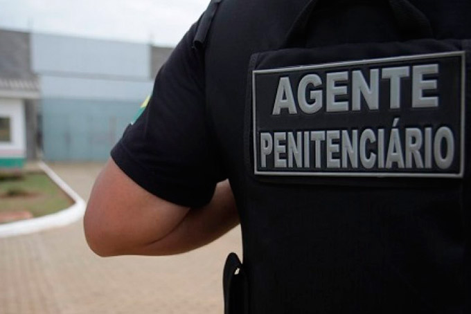 Greve de penitenciários da Bahia é considerada ilegal 