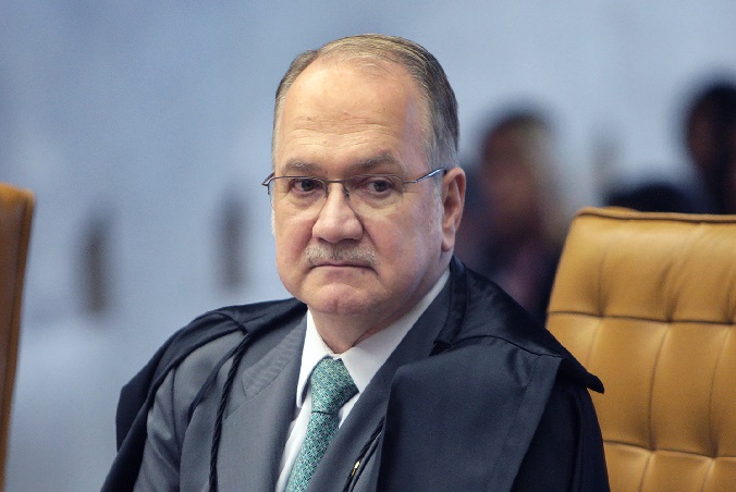 Fachin nega novo pedido da defesa de Lula para evitar prisão