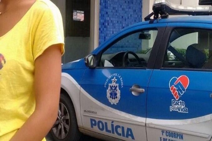 Estudante é espancada dentro de sala de aula em Feira de Santana