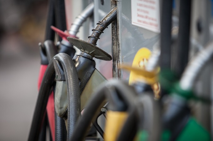 Preço médio da gasolina volta subir e retorna à casa dos R$ 4,20