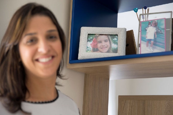 'Aprendi a lidar com a dor', diz a mãe de Isabella Nardoni
