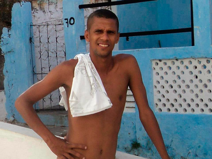 Homem de 34 anos é morto no centro de Mata de São João